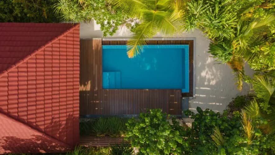 Dhigufaru Island Resort - foto 5