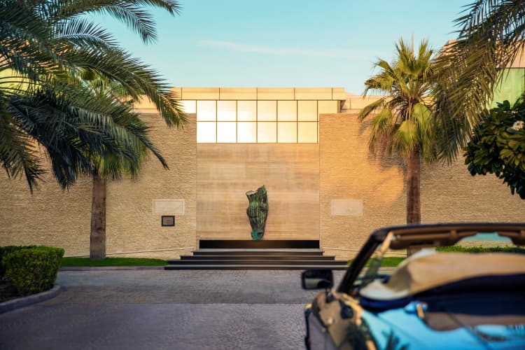 Meliá Desert Palm Hotel - foto 1