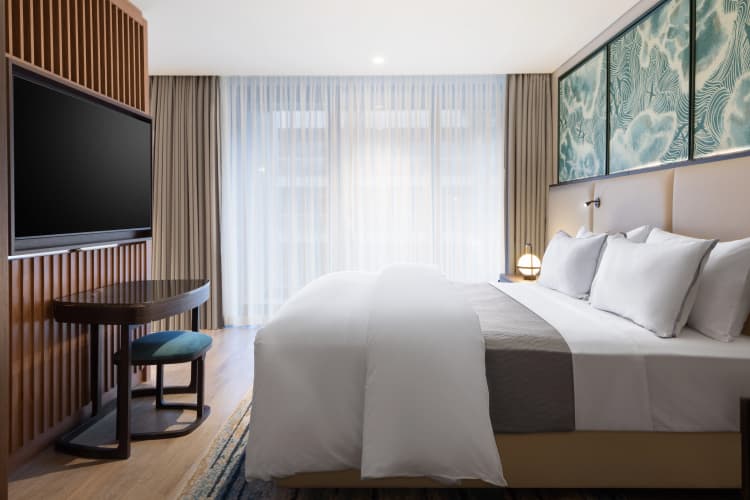 The Westin Istanbul Nisantasi - foto 6