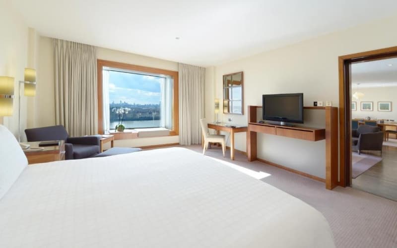 Canary Riverside Plaza Hotel - foto 1