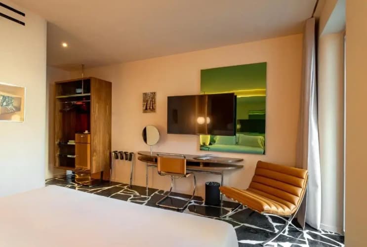 Hotel Calimala Milano - foto 3