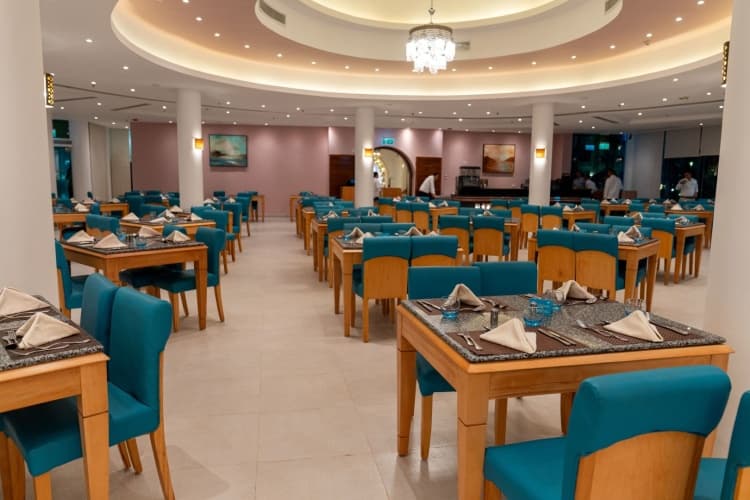 Sierra Sharm El Sheikh Hotel - foto 5