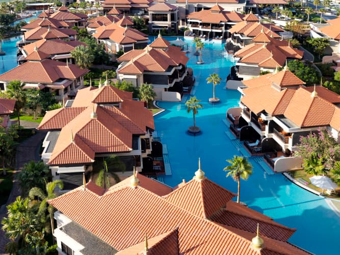Anantara The Palm Dubai Resort - foto 3