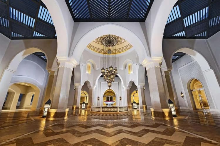 Steigenberger Alcazar - foto 6