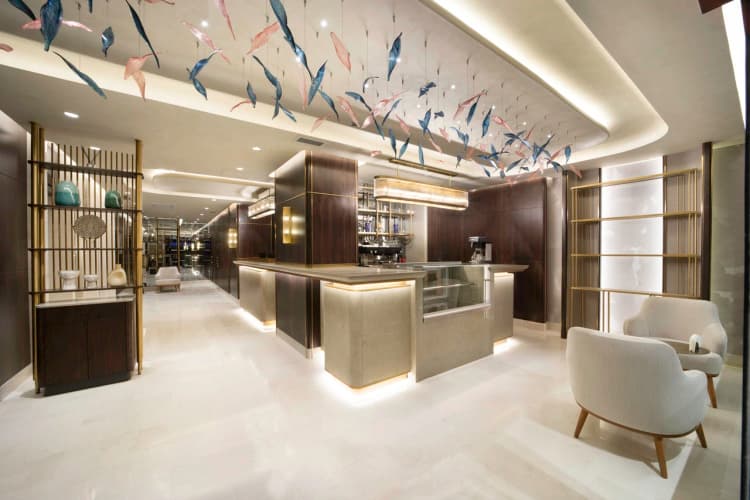 Bentley Hotel Old City - foto 5