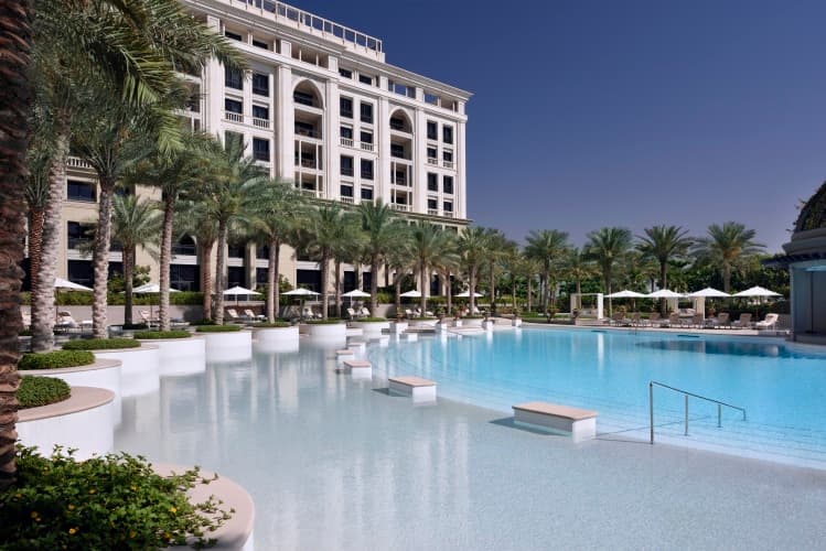 Palazzo Versace Dubai - foto 3