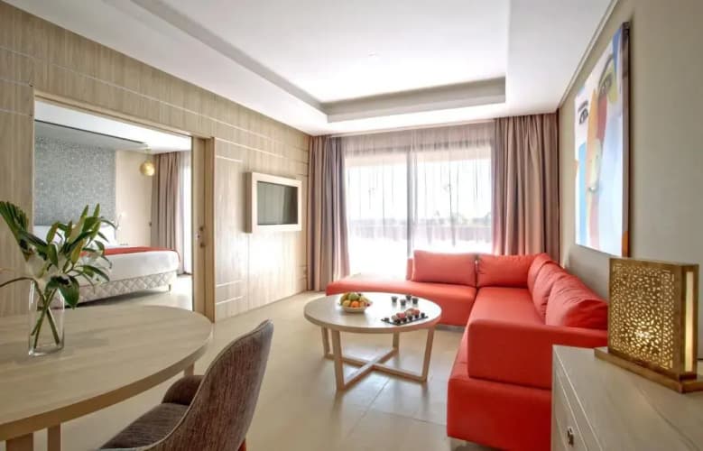 Be Live Collection Marrakech Adults Only - All Inclusive - foto 6