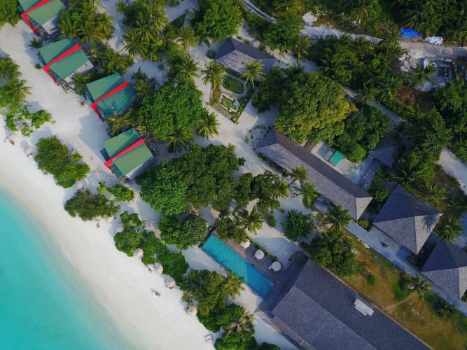 The Barefoot Eco Hotel - foto 3