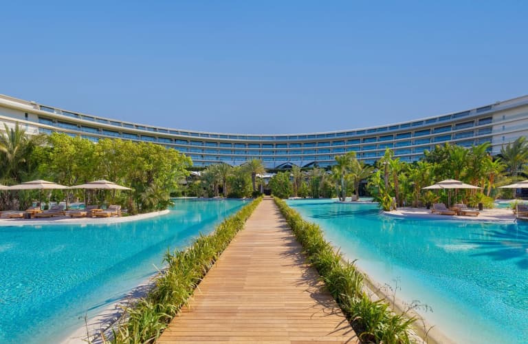 Maxx Royal Belek Golf Resort - foto 1