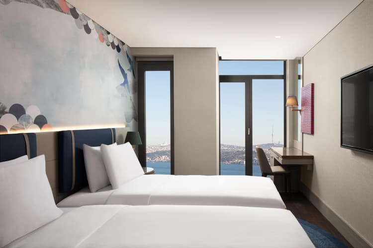 Lokalist, Istanbul, a Tribute Portfolio Hotel - foto 2