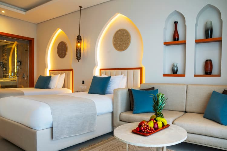 Sunrise Remal Beach Resort - foto 1