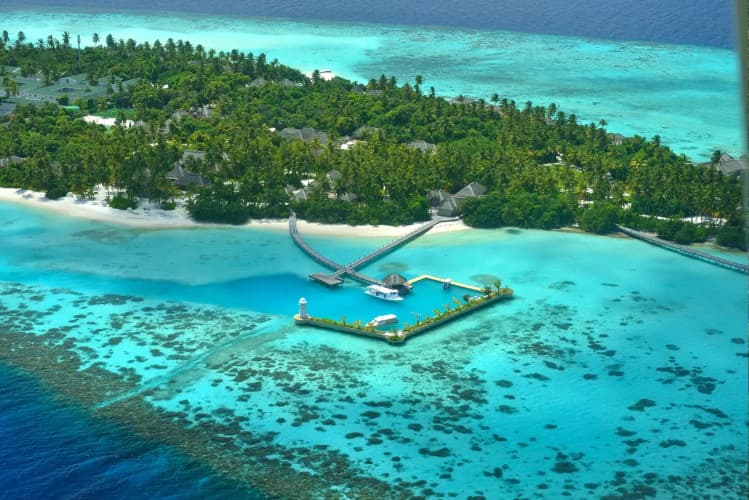 Ayada Maldives - foto 1