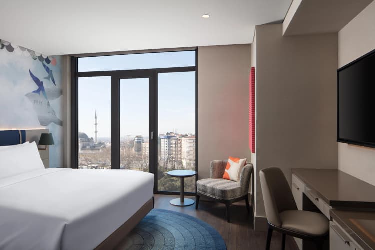 Lokalist, Istanbul, a Tribute Portfolio Hotel - foto 3