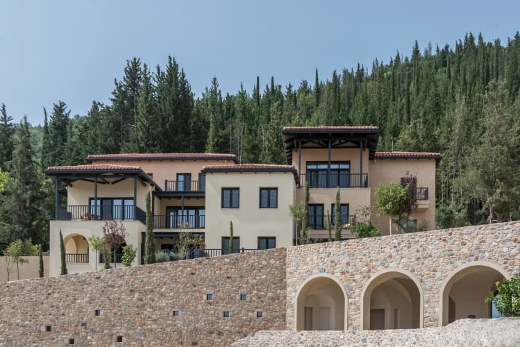 Euphoria Retreat - A Holistic Wellbeing Destination Spa - foto 2
