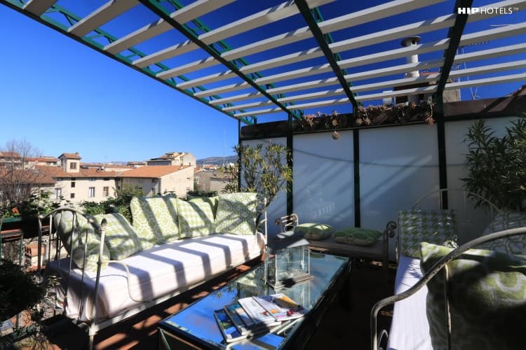 Cellai Boutique Hotel - foto 2