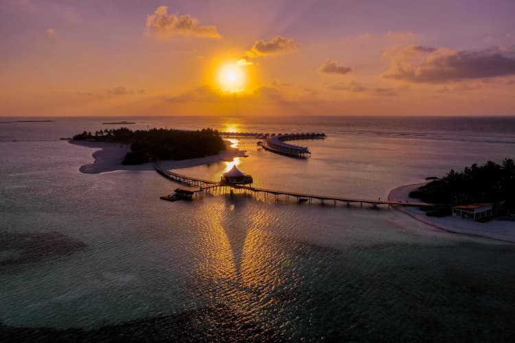 Cinnamon Hakuraa Huraa Maldives - All Inclusive Adults-Only - foto 3