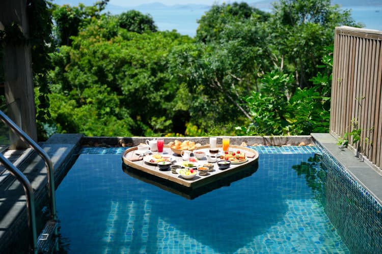 An Lam Retreats Ninh Van Bay - foto 5
