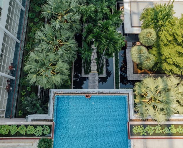 Pullman Bangkok King Power - foto 1
