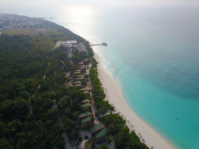 The Barefoot Eco Hotel - foto 4