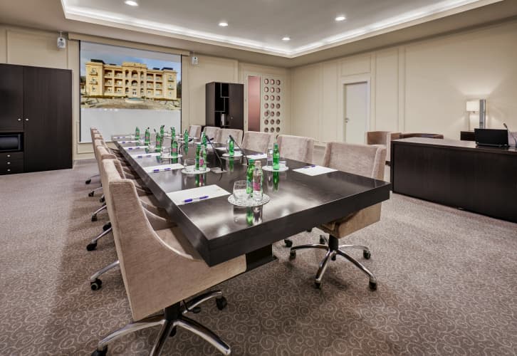 Aleksander Medical & SPA Hotel - foto 3