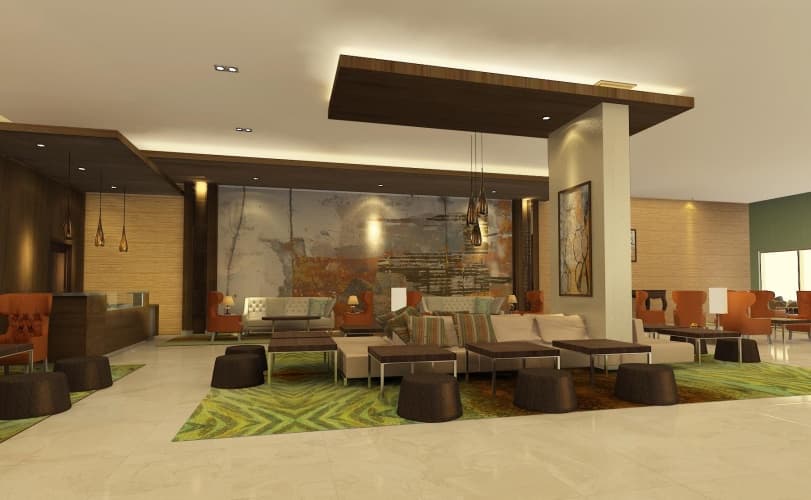Elite Byblos Hotel - foto 3