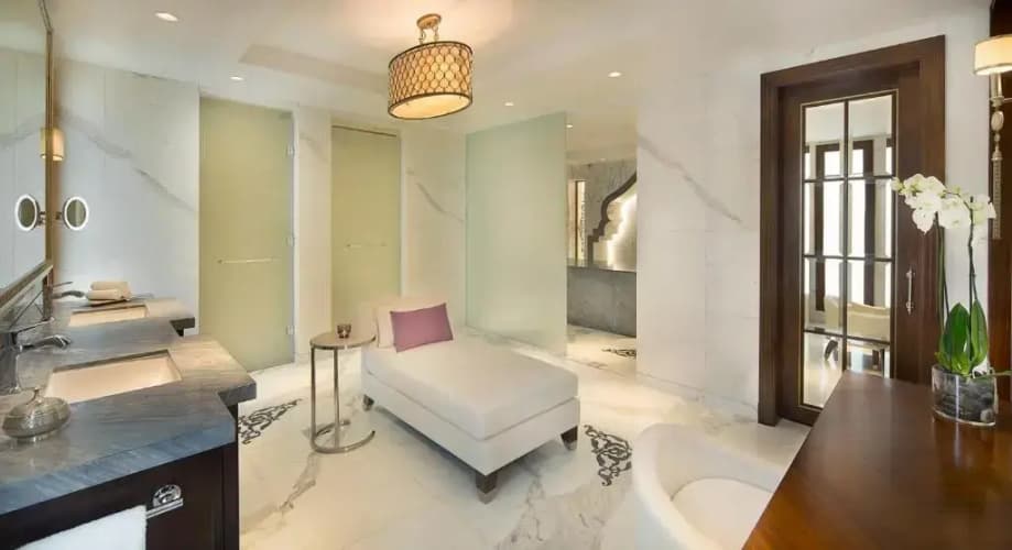 The Ritz-Carlton, Dubai - foto 4