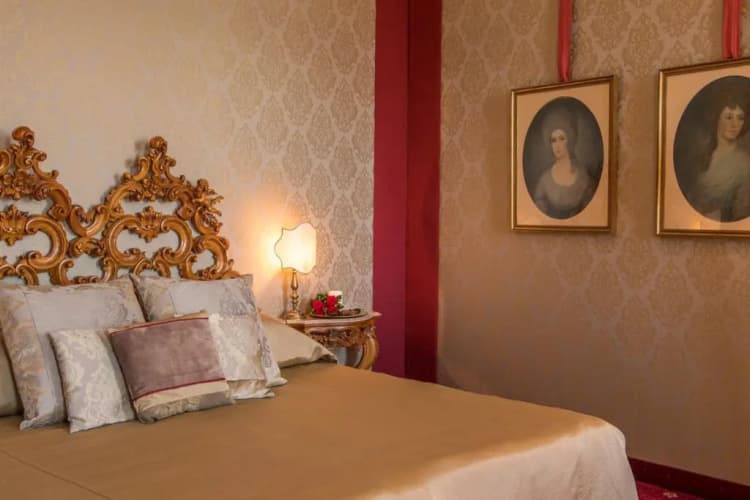 Hotel Metropole Venezia - foto 5