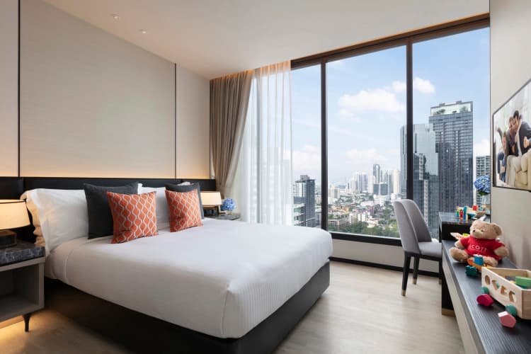 Ascott Thonglor Bangkok - foto 3