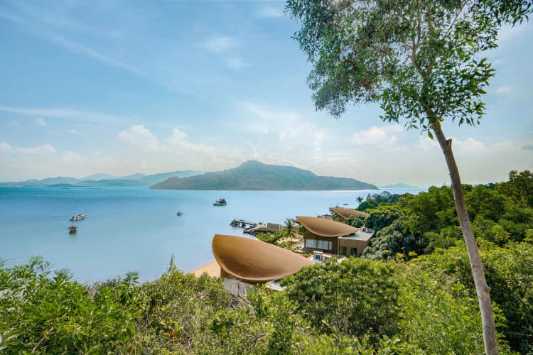 An Lam Retreats Ninh Van Bay - foto 2