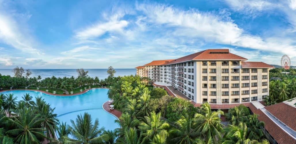 Vinpearl Resort & Spa Phu Quoc - foto 5