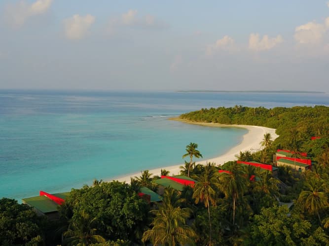 The Barefoot Eco Hotel - foto 2