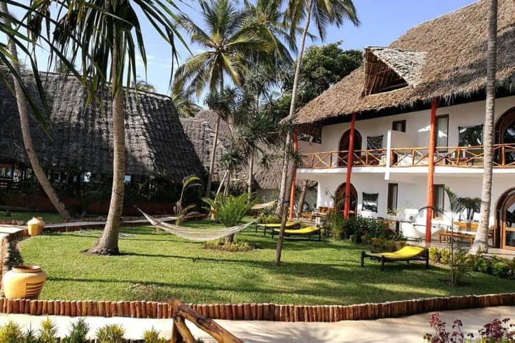 Kiwengwa Beach Resort - foto 2
