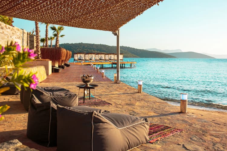 Le Méridien Bodrum Beach Resort - foto 6