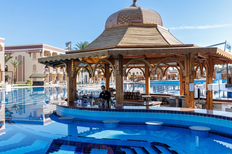 Sunrise Sentido Mamlouk Palace - foto 4