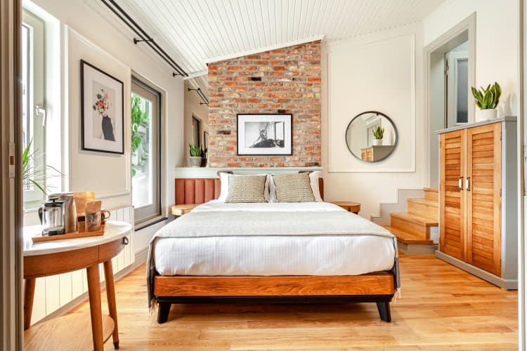 World House Boutique Hotel Galata - foto 1