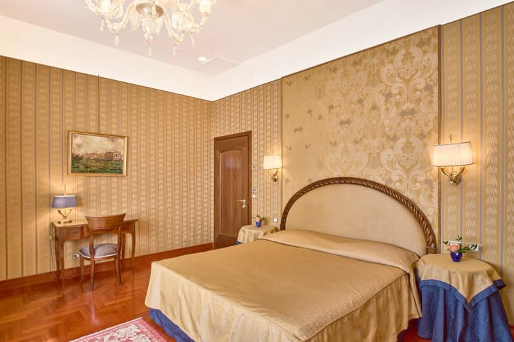 Hotel Palazzo Stern - foto 5