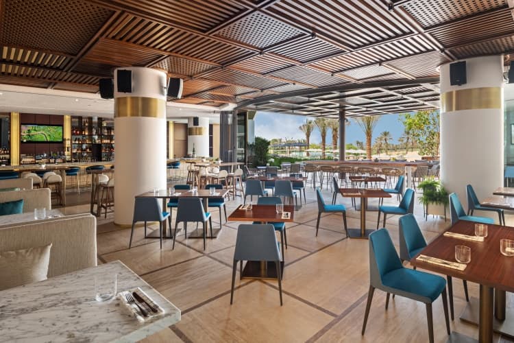 JA Beach Hotel, Dubai - foto 6