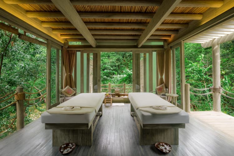 An Lam Retreats Ninh Van Bay - foto 4