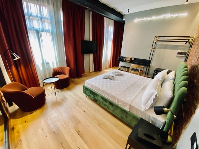 RUZ Hotels - foto 4