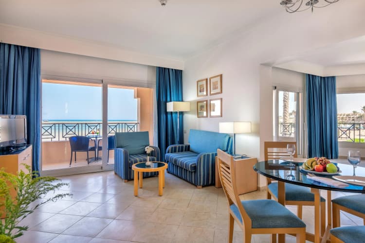 Cleopatra Luxury Resort Makadi Bay - foto 6