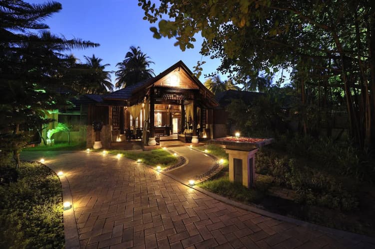 Royal Island Resort & Spa - foto 2