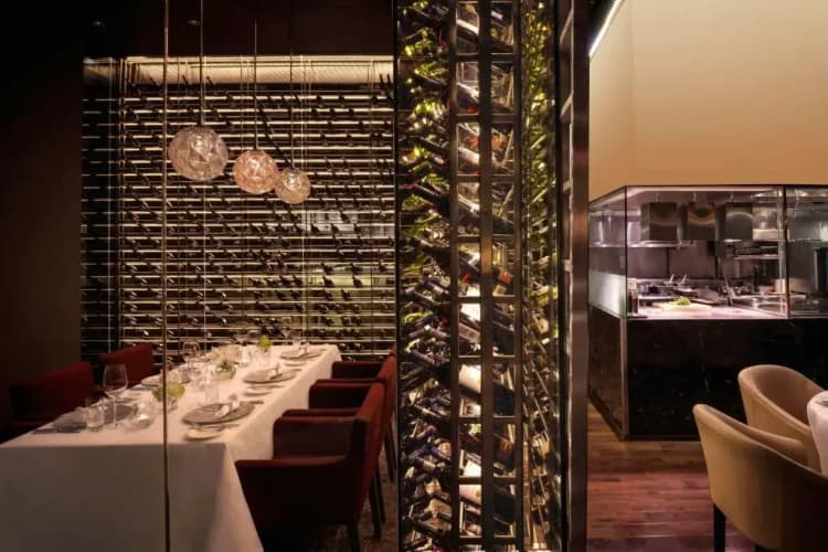 The Ritz-Carlton Abu Dhabi, Grand Canal - foto 1