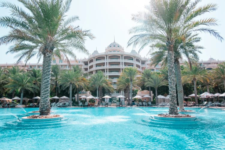 Kempinski Hotel Palm Jumeirah - foto 5