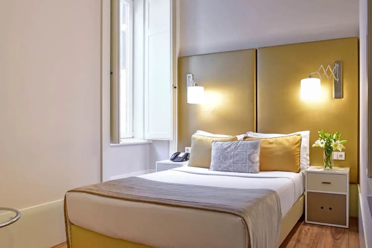 My Story Hotel Ouro - foto 5
