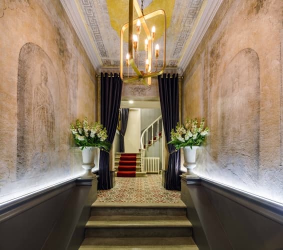 The Soul Istanbul Hotel - foto 2