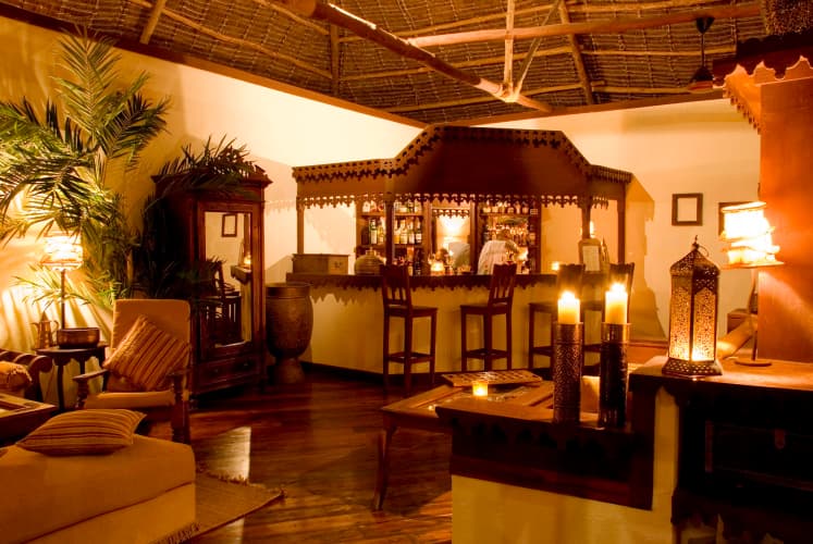 The Palms Zanzibar - All Inclusive - foto 1