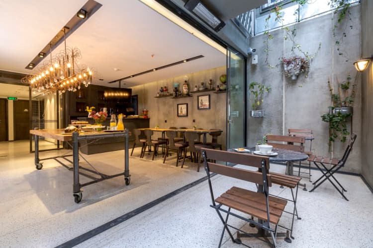 Lampa Design Hotel - Special Class - foto 3