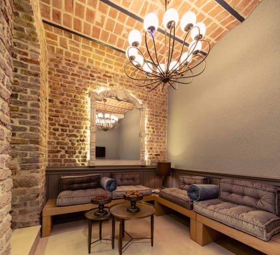 The Soul Istanbul Hotel - foto 5
