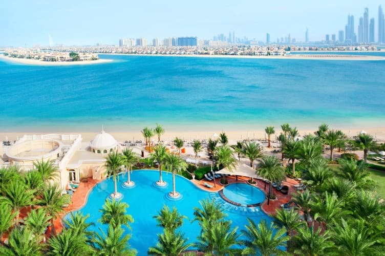 Kempinski Hotel Palm Jumeirah - foto 3