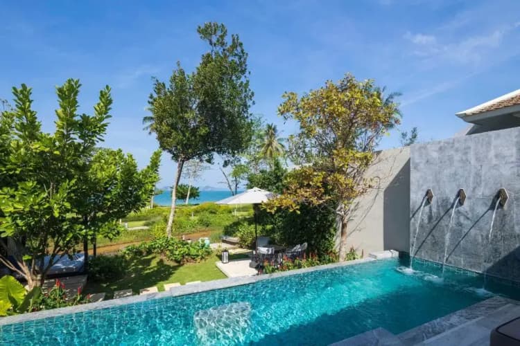 Banyan Tree Krabi - foto 3